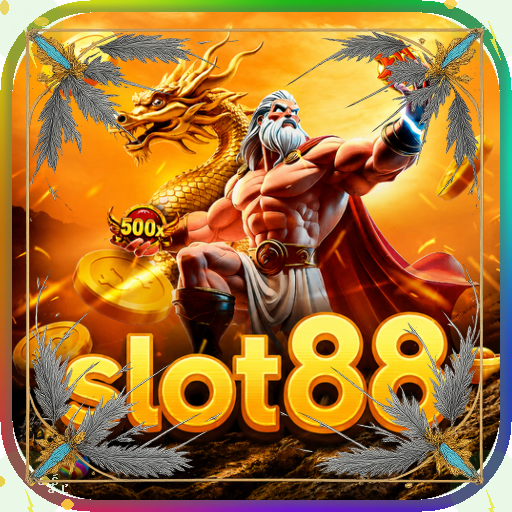 slot88 — galeri pratinjau Resmi APK